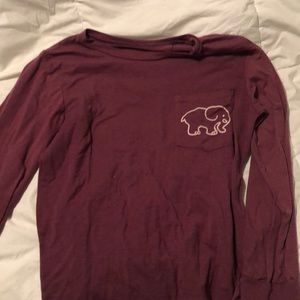Ivory Ella shirt